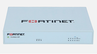 Pare-feu de nouvelle génération Fortinet FortiGate 40F avec SD-WAN sécurisé