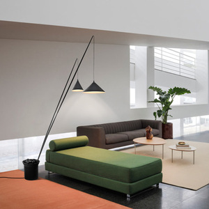 Nordic Minimalist Luxury Fishing Lamp Sophisticated Artistic <b>Lighting</b> Fixture for Bedroom Living Room Sofas Floor Lamps - Product Image 4