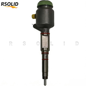 Rsolidดีเซล X51107500005 X51107500011หัวฉีดน้ำมันเชื้อเพลิงดีเซลสำหรับ8V, 12V, 16V, 20V ชิ้นส่วนเครื่องจักรก่อสร้าง0551107500011 - Product Image 2