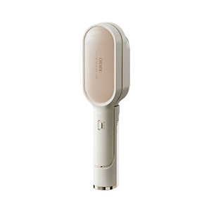 Oidire Handheld Iron 2 In 1 Garment Steamer Small Portable Electric Foldable With <b>Stand</b> 0.8L Capacity - Product Image 3