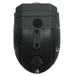 <span class=keywords><strong>Lampe</strong></span> antibrouillard auxiliaire 50W pour moto, interrupteur <span class=keywords><strong>sans</strong></span> <span class=keywords><strong>fil</strong></span>, commande numérique en aluminium, feux de croisement et de croisement - Product Image 4