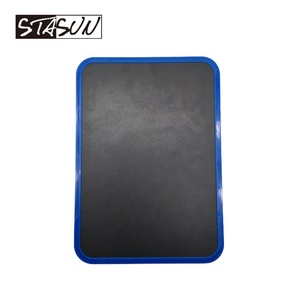 STASUN Moins Cher Effaçable En Plastique Double Face <span class=keywords><strong>Tableau</strong></span> D'écriture Étudiant Enfants <span class=keywords><strong>Tableau</strong></span> Noir - Product Image 3