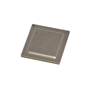 Circuits intégrés électroniques ANSOYO 500001430/LSISAS2X36 500001430 LSISAS2X36 BGA IC Chips - Product Image 2