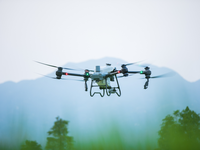Drone T50 version internationale Guangdong avec caméra 4K HD en stock, GPS, vol stable, longue durée de vie de la batterie pour la photographie aérienne