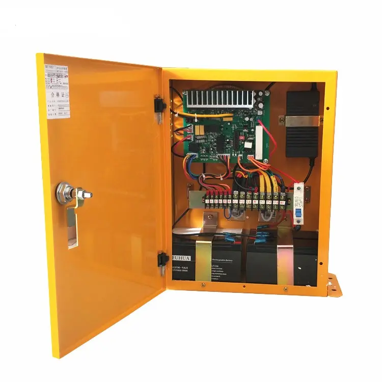 Passenger Lift Electric Parts Elevator Emergency Rescue Device ARD Elevator