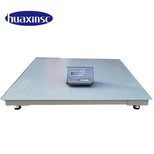 1000 <span class=keywords><strong>kg</strong></span> Plate-Forme Échelle digi 5 <span class=keywords><strong>10</strong></span> tonnes <span class=keywords><strong>Balance</strong></span> - Product Image 2