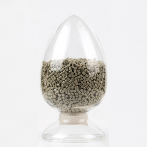 Dawn Toughened Black Polypropylene Resin Granules Raw Price Per Kg - Product Image 5