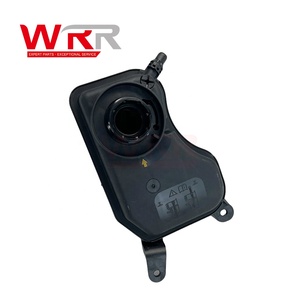 17137640514 17137609469 Vase d'expansion pour BMW F30 F32 320i 328i – Réservoir de liquide de refroidissement durable de qualité supérieure - Product Image 5