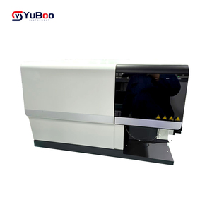 Espectrómetro ICP-OES para Monitoreo Ambiental, Analizador de Plasma de Acoplamiento Inductivo - Product Image 3