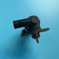 Nouveau bloc de soupapes de pompe à air solénoïde Hanfude de remplacement pour Equus 2016-11, Genesis 2016-09, Genesis Coupe 2016-10