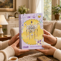 Kit de puzzle 3D en métal DIY « Que vous aiguisiez une bonne santé » – Jouet éducatif STEM personnalisé en gros, cadeau, décoration – Vente directe usine, OEM, CE EN71