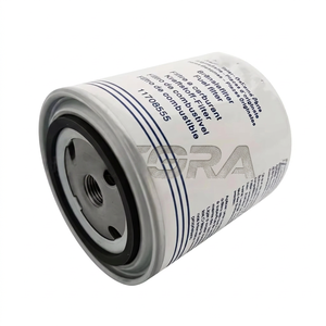 Filtre à carburant diesel haute performance pour excavatrice 11708555 - Product Image 2