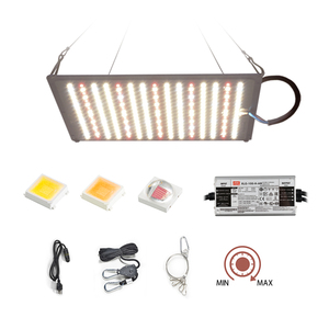 カスタムプログラマブルグローライトLEDドライバーサムスンUSB1000W650Wシングルトップ屋内小型LEDグローライトLEDバー - Product Image 1