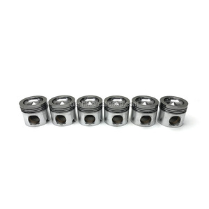 C9 Diesel Engine Piston Crown 197-9297 Piston <b>Skirt</b> 324-7380 <b>Split</b> Piston For 330C Excavator - Product Image 2