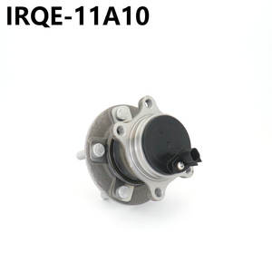 ชุดประกอบดุมล้อIRQE รุ่น BV61-2C299-CPA สำหรับรถฟอร์ด โฟกัส เส้นผ่านศูนย์กลางภายใน 81 มม. อะไหล่ทดแทนใหม่ - Product Image 2