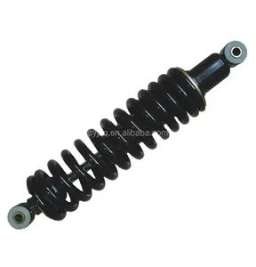 Custom-made off road lift leaf springs 14*320 spring shock absorbers king shocks offroad shock absorbers
