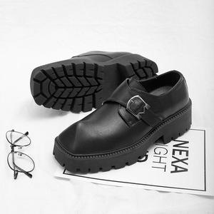 112 2024, superventas, zapatos de hombre, zapatos de vestir con forma de cuerno de rinoceronte para bodas en stock - Product Image 5