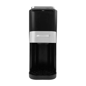 Machine à expresso multi-capsules 3-en-1, 20 bars, semi-automatique, en acier inoxydable, cafetière à portion individuelle, compatible <span class=keywords><strong>Dolce</strong></span> - Product Image 2