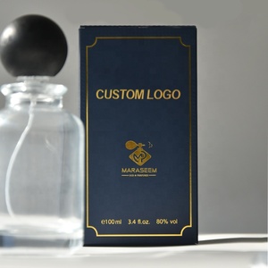 FSC Custom Caja <span class=keywords><strong>De</strong></span> Papel <span class=keywords><strong>De</strong></span> Lujo Al Por Menor Para El Perfume <span class=keywords><strong>De</strong></span> Jabon Cosmético Desodorante Cuidado <span class=keywords><strong>De</strong></span> <span class=keywords><strong>La</strong></span> Piel Con El Logotipo - Product Image 2