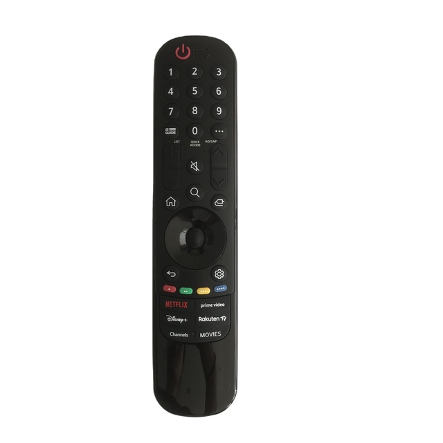 3 in 1 Universal Voice Remote Control Replacement Use for L-G Magic TV AN-MR21GA 21GC AN-MR22GA AN-MR23GA