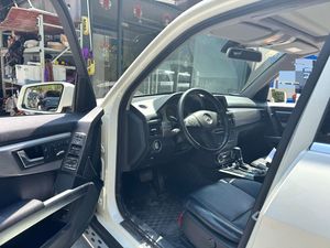 <span class=keywords><strong>Mercedes</strong></span>-Benz <span class=keywords><strong>GLK</strong></span> <span class=keywords><strong>2011</strong></span>, 3.0L, Gasolina, SUV, Automático, Volante a la Izquierda, Auto Usado para Exportación - Product Image 6