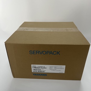 Servoaccionamiento Yaskawa SGDV-330A01A - Product Image 1