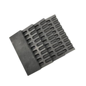 Moules de frittage de graphite de résistance à hautes températures pour la sculpture sur pierre - Product Image 1