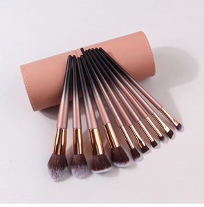 Pro Face Contour Brush Set-Kit de esculpir y resaltar contorno sintético <span class=keywords><strong>Kabuki</strong></span> Foundation Pinceles de maquillaje - Product Image 2