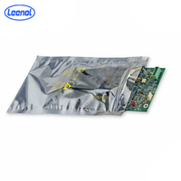 Sac de protection antistatique ESD Leenol, taille personnalisée pour l'expédition de composants électroniques