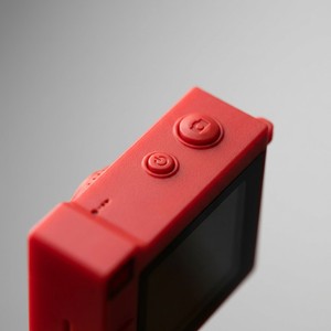 Mini caméra porte-clés HD 1080P avec capteur CMOS, mémoire intégrée de 32 Go, lampe torche LED, portable pour l'enregistrement vidéo - Product Image 6