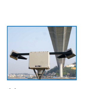 เซ็นเซอร์วัดระยะทางแบบโฟโตอิเล็กทริก Young Visibility Sensor 73000 ระยะการวัด 30 ม. ถึง 16 กม. - Product Image 3