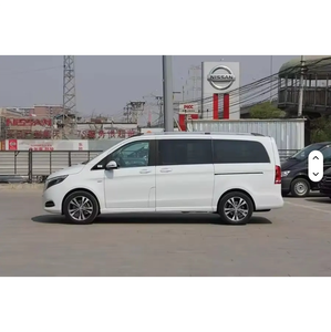 <span class=keywords><strong>Usato</strong></span> <span class=keywords><strong>MERCEDES</strong></span>-BENZ V260 MINIVAN auto - Product Image 6