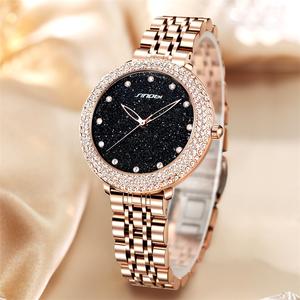 Jam Tangan Wanita SINOBI untuk Pemilik Toko Shopify Label Pribadi dengan Branding Kustom - Product Image 4