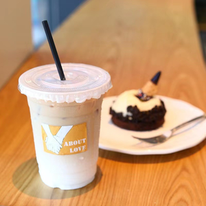 12 /16 /24 /32 oz vasos de plástico desechables con tapas transparente logotipo impreso personalizado café frío plástico PET taza para bebida - Product Image 3