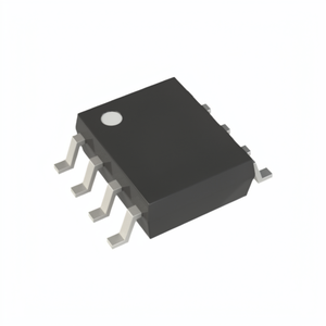 Original One Stop Service Buy Online Electronic Components 8-SOlC STS4DNF30L Transistors - Product Image 1