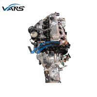 Sistemas de Motor Diésel Automotriz Usados Genuinos 3B, 14B y 15B Completos en Buen Estado para Toyota Coaster