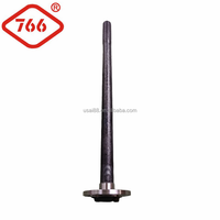 Suku Cadang Mobil Langsung dari Pabrik 42311-60190 As Roda untuk TOYOTA Land Cruiser 100 UZJ100