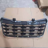 Grille Mootour pour véhicule utilitaire 623100256 EL018826 pour RENAULT MASTER