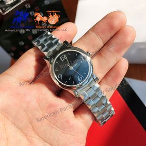 Montre étanche de luxe, tendance mode, mouvement de qualité 5A, déesse de la lune, haut de gamme, pour femmes, compacte et exquise, Tissots - Product Image 4