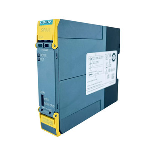 3SK1111-1AB30 Relé DE SEGURIDAD Siemens Circuito de liberación de relé de la serie <span class=keywords><strong>3SK</strong></span> 3sk11111ab30 SIEMENS Nuevo y 100% Original - Product Image 3