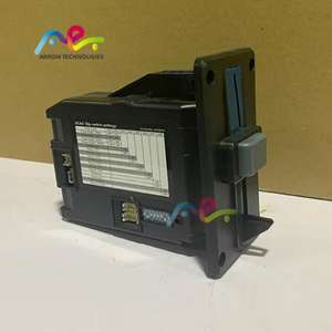 Accepteur de pièces multi-monnaies CPU à <span class=keywords><strong>prix</strong></span> d'usine pour machines à <span class=keywords><strong>laver</strong></span> à monnayeur, mécanisme de sélection de pièces 626, programmable 6 valeurs - Product Image 5