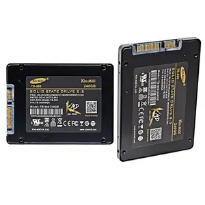 Best Quality Factory Fast Speed SATA 3.0 120GB/240GB/60GB SSD 2.5 inch solid state drive Hard Disk Drive For pc Desktop Laptop