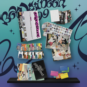 BOYNEXTDOOR-19.99 / อัลบั้ม EP ชุดที่ 3 เคป๊อป เกาหลีใต้ แผ่นซีดี - Product Image 4