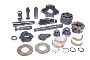 Nouvelles pièces de pompe à piston hydraulique Rexroth série A10VSO A10VSO18 A10VSO28 A10VSO45 A10VSO71 A10VSO100 Garantie de 3 mois - Product Image 1