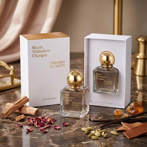 ขั้นต่ำ 100 ชิ้น น้ำหอม EDP กลิ่นไม้หอมแบบกำหนดเองได้ กลิ่นหอมติดทนนานจากธรรมชาติ น้ำหอมสำหรับ<span class=keywords><strong>ผู้ชาย</strong></span> เหมาะสำหรับสำนักงานและธุรกิจ - Product Image 2