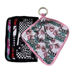 95% 竹纤维 5% 氨纶 RTS 婴儿竹纤维衣服 婴儿睡衣 睡衣 幼儿连体衣 儿童拉链连体衣 竹纤维拉链连体衣 - Product Image 2