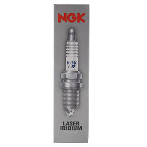 หัวเทียน NGK จากโรงงานโดยตรง เคลือบผิวแบบเพชร อะไหล่จุดระเบิดรถยนต์ อัตราการสึกหรอน้อยพิเศษ ใช้งานได้ยาวนาน - Product Image 2