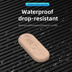 El mejor regalo de alta calidad de madera USB Flash Drives 4GB 8GB 16GB 32GB 64GB 128GB <span class=keywords><strong>PenDrive</strong></span> 2,0 logotipo personalizado de madera Flash Drive - Product Image 3