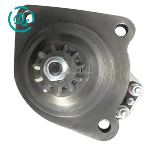 Ensemble de démarrage pour excavatrices EexcavaStart, modèle A901B, remplace 6000733 0001416009 51262017100 5003027 24V 4.0KW 11T - Product Image 3