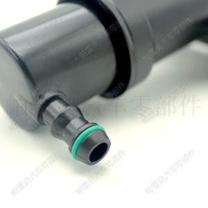 Inyector Automotriz Pareo para BMW E50 E60 2002-2005 ABS Mecánico Lado Derecho Izquierdo 61677038416 61677038415 - Product Image 1